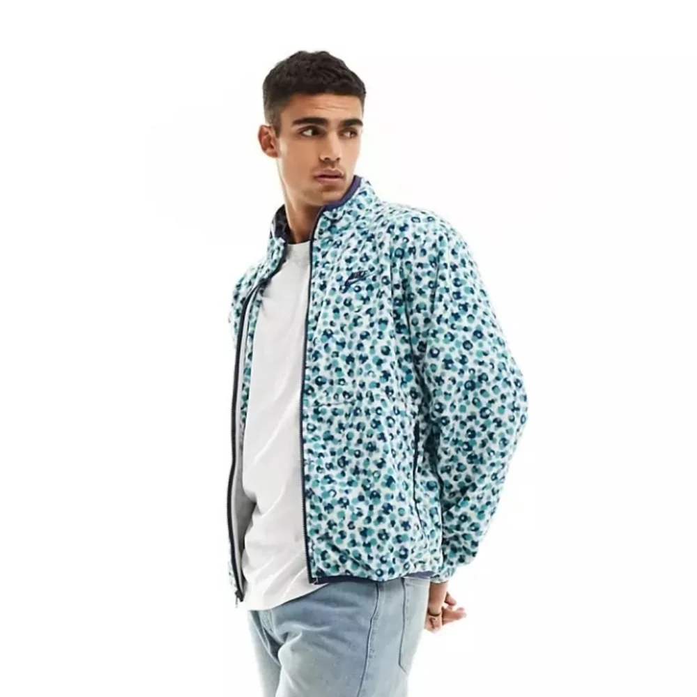 Nike‎ Club Polar Fleece Jacket sz X-Large NWT